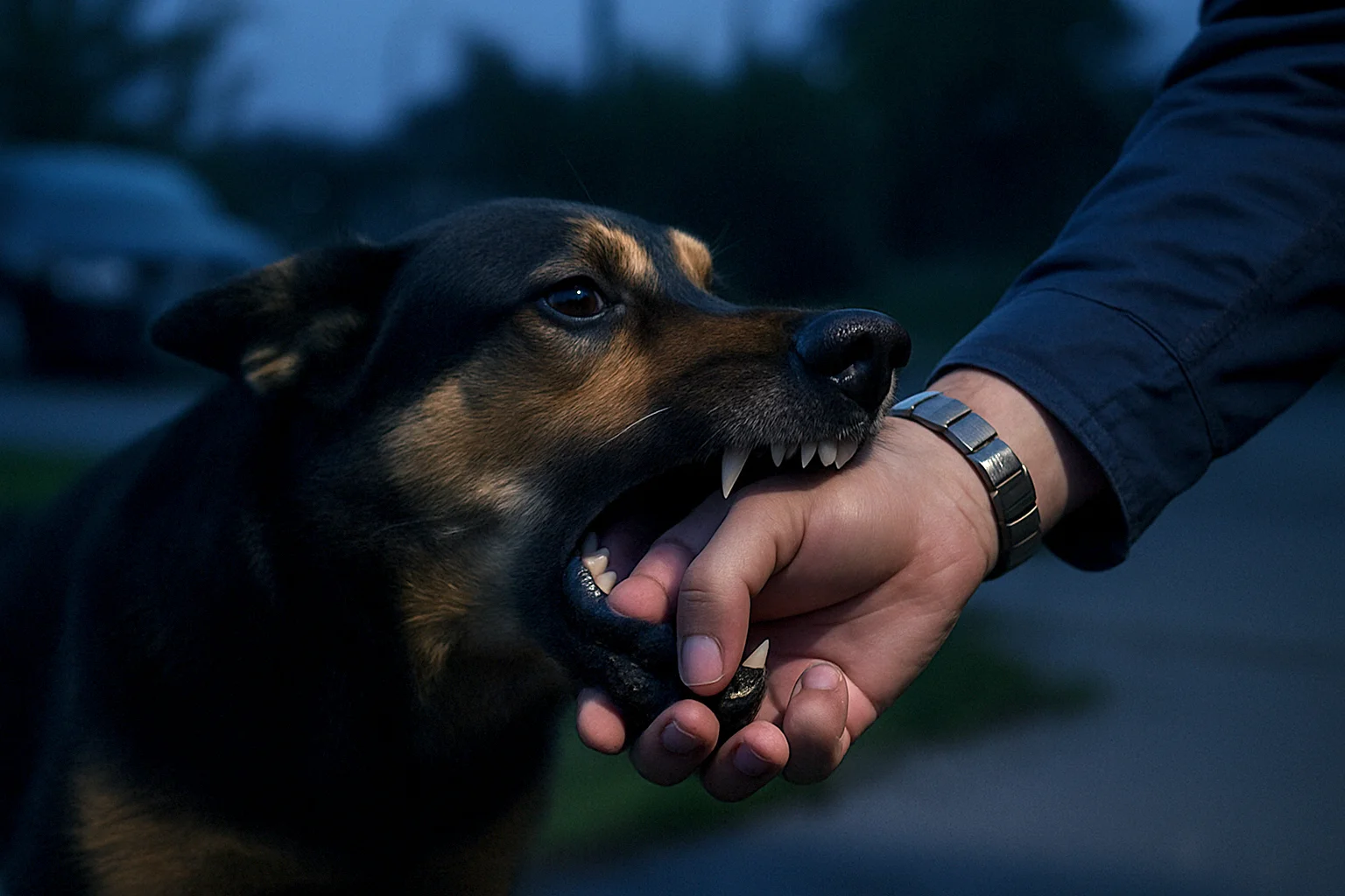 Dog Bite - Hero2