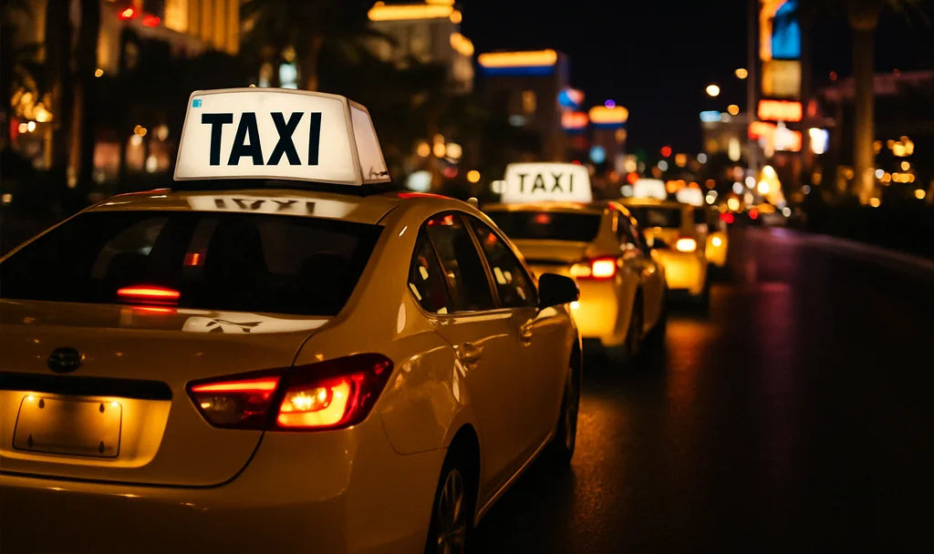 Taxi