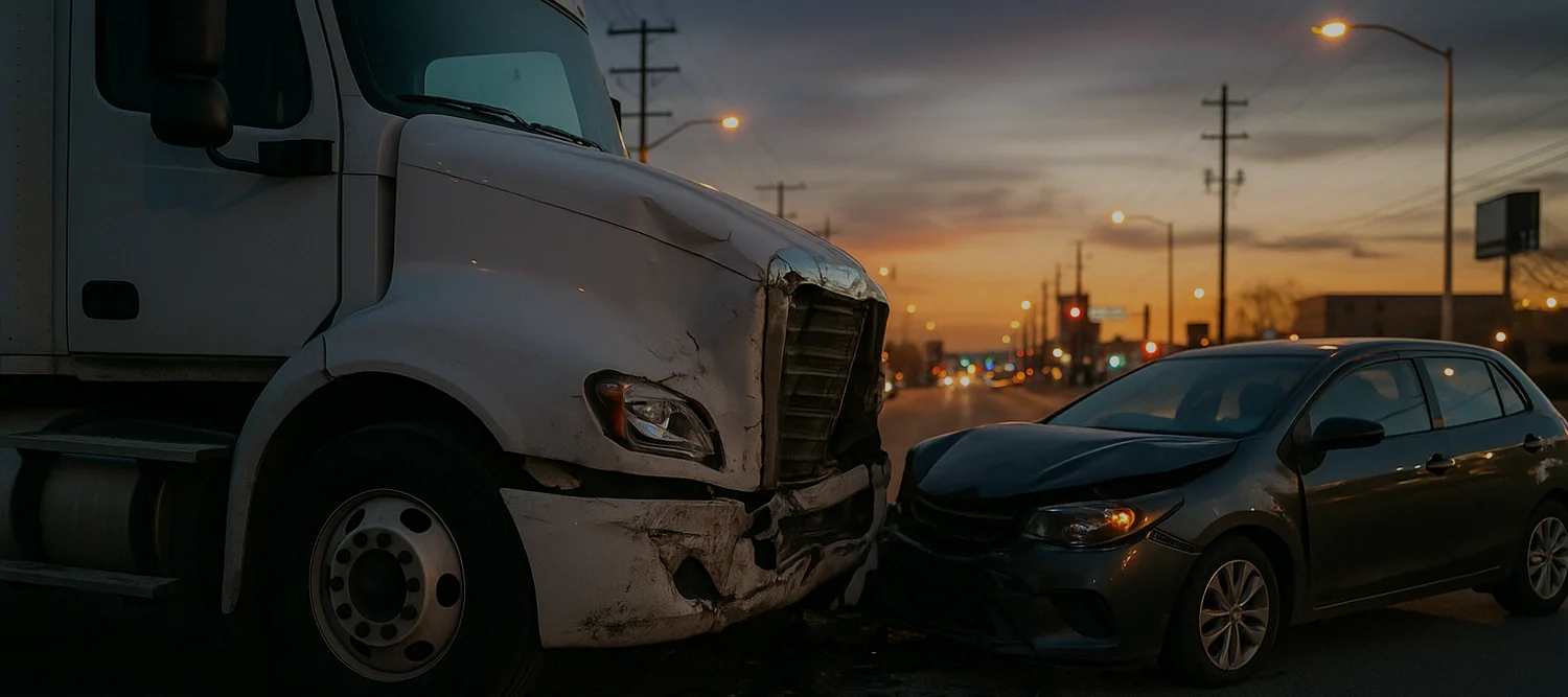 Truck - Hero2