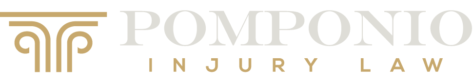 Pomponio Personal Injury Law – Las Vegas