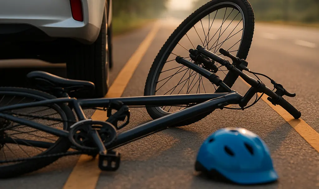 Bicycle - Practice