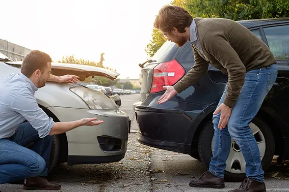 Las Vegas Car Accident Attorney
