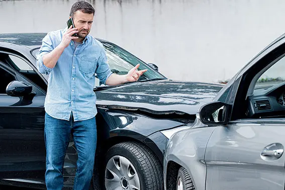 Las Vegas Car Accident Attorney