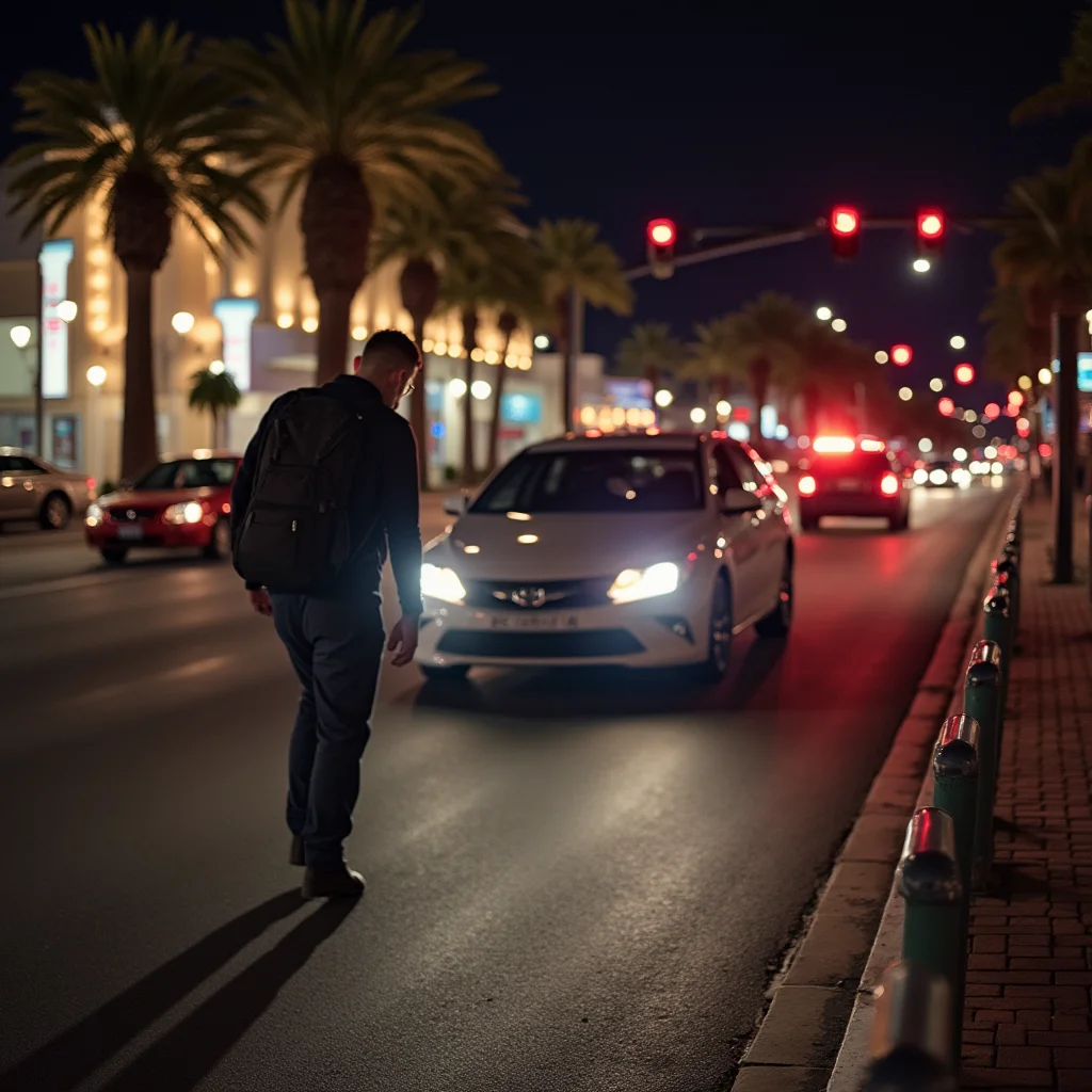 Pedestrian3
