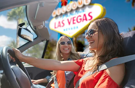 Las Vegas Car Accident Attorney