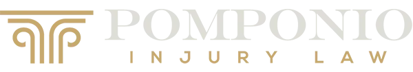 Pomponio Injury Law