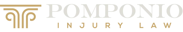 Pomponio Personal Injury Law